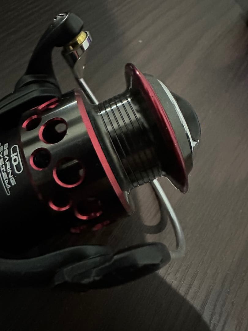 激レア　スピニングリール MITCHELL MAG PREMIER 1000