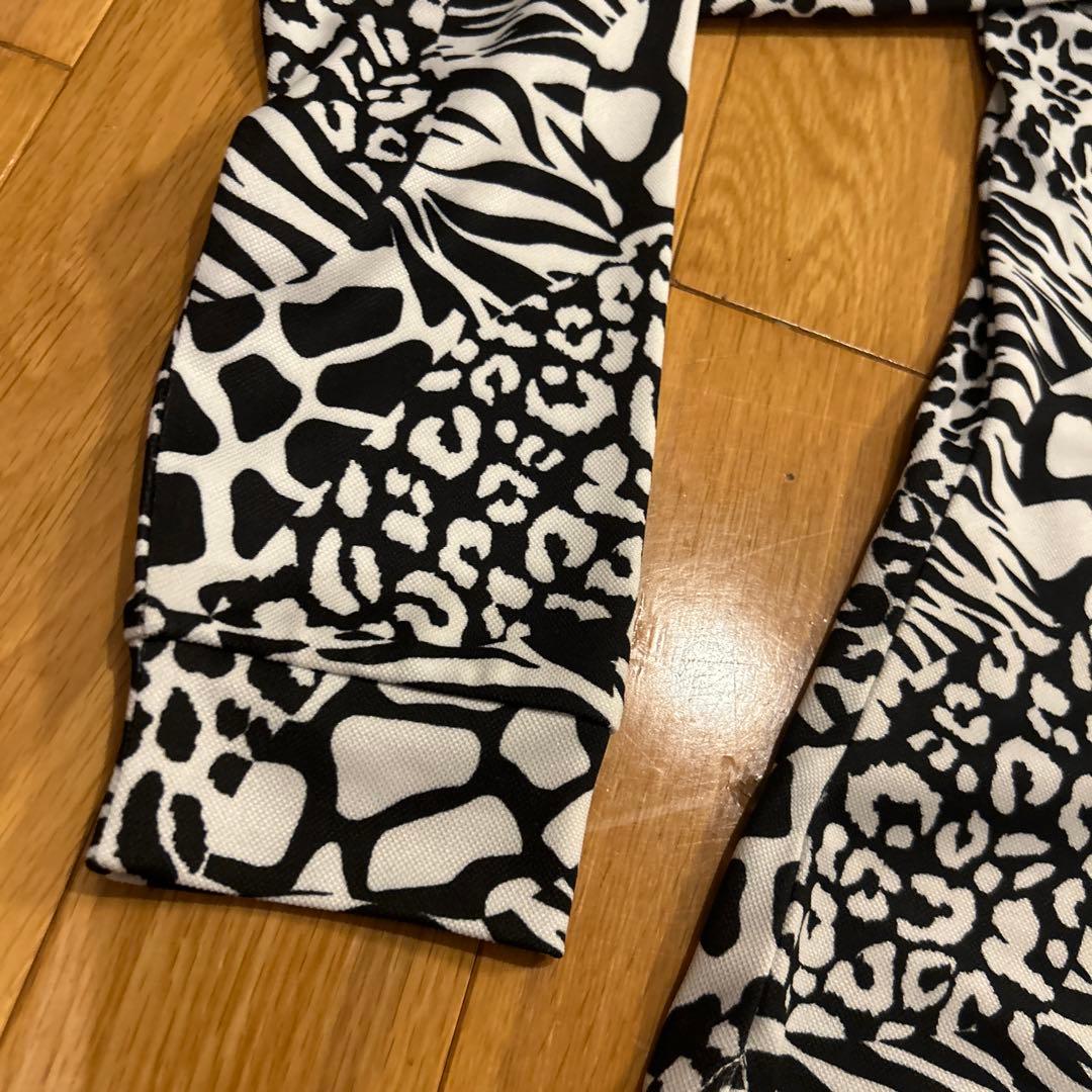 新品　マスターバニーエディション　シャツ