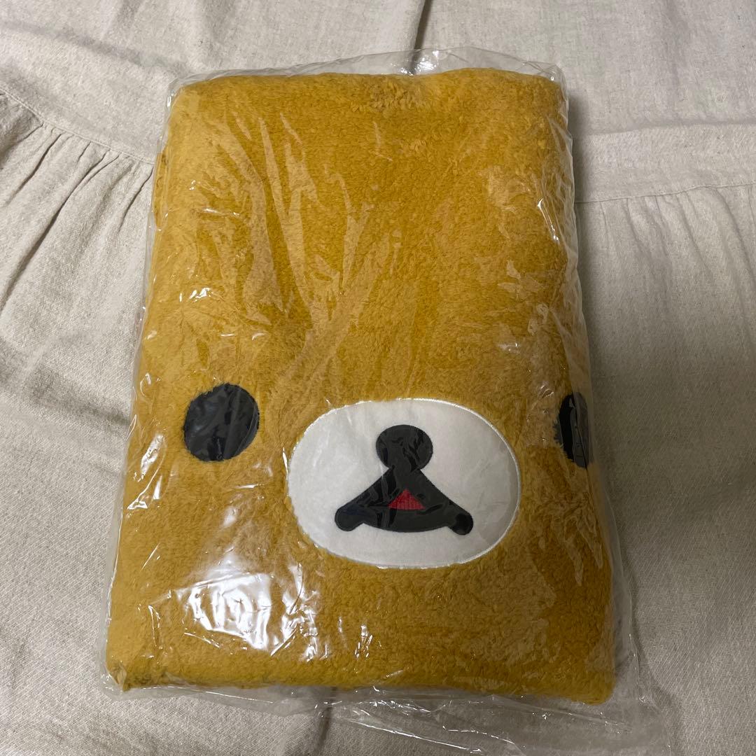 リラックマ　バッグ
