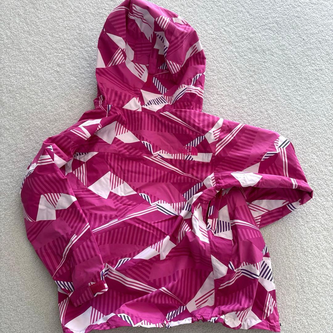 ♡２点セット♡The North Face モンベル スキーウェア上下 150