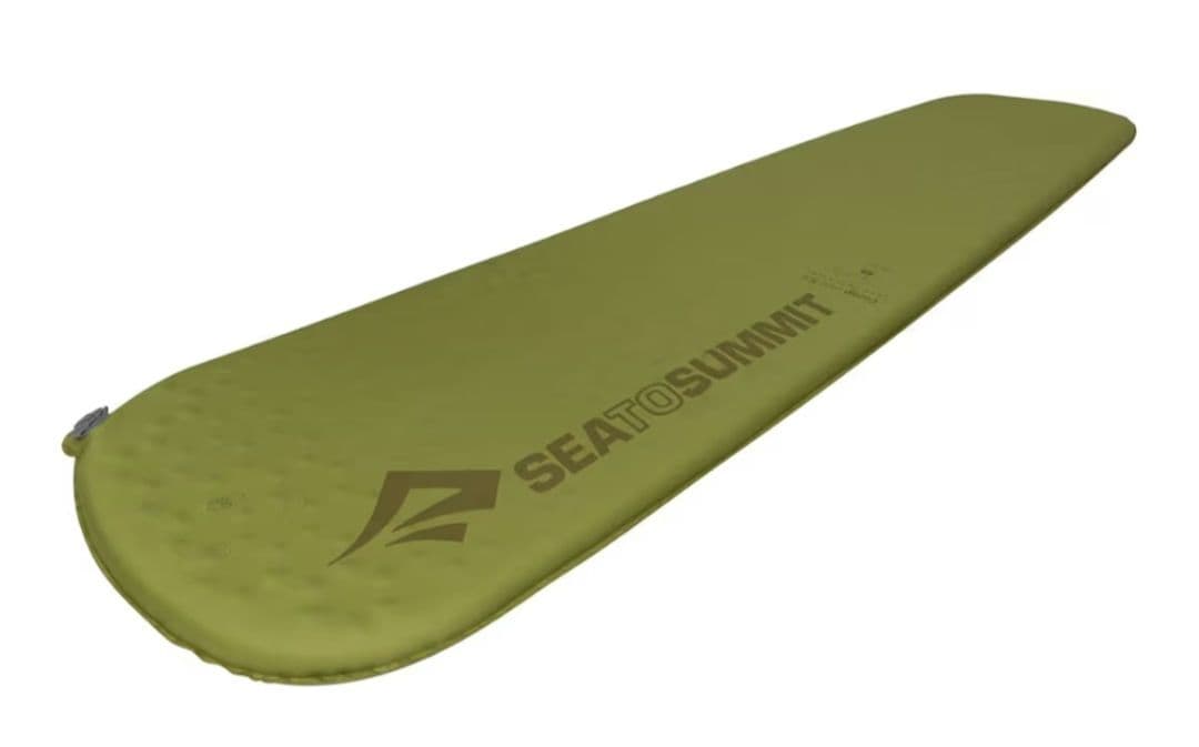 SEA TO SUMMIT キャンプマット (レギュラー) ST81105