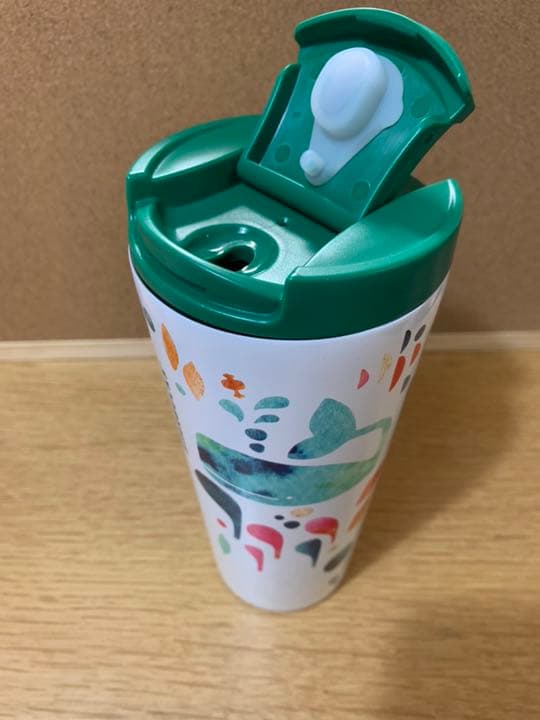 スターバックス  グッズ５点セット