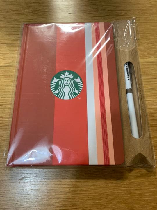 スターバックス  グッズ５点セット