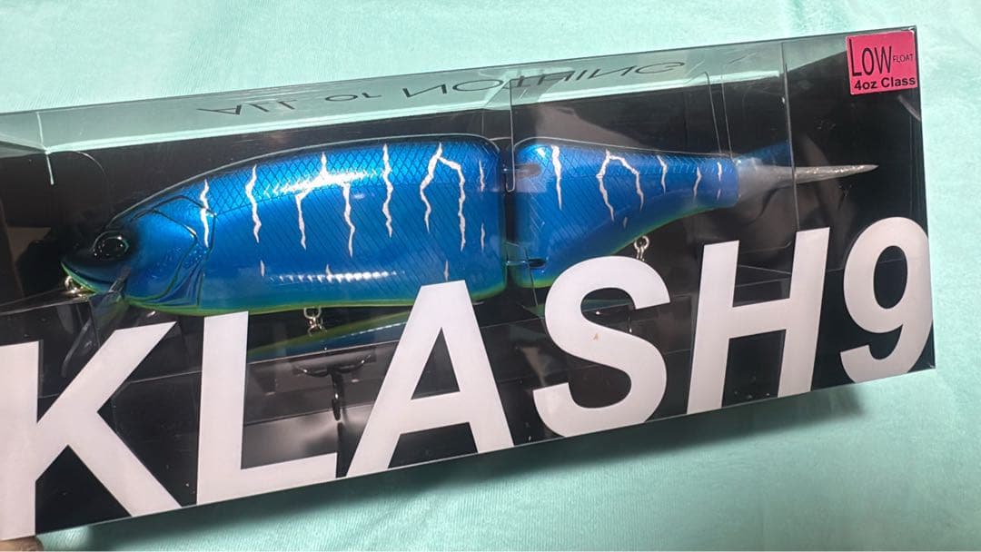 クラッシュ９3色セット
