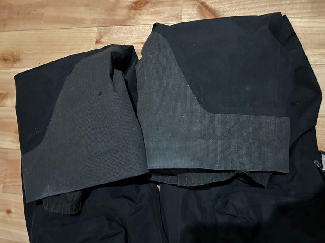 ビブパンツHaglöfs スノーボードウェア GORE-TEX