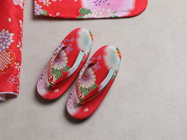 七五三 着物 被布 3歳女の子 フルセット Z00127