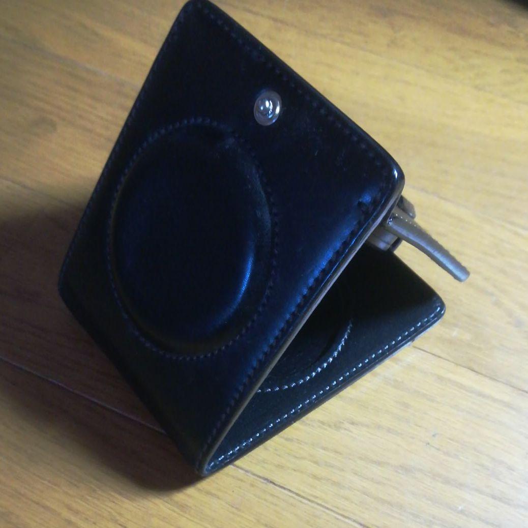 SPQR×SOMES　コラボ時計