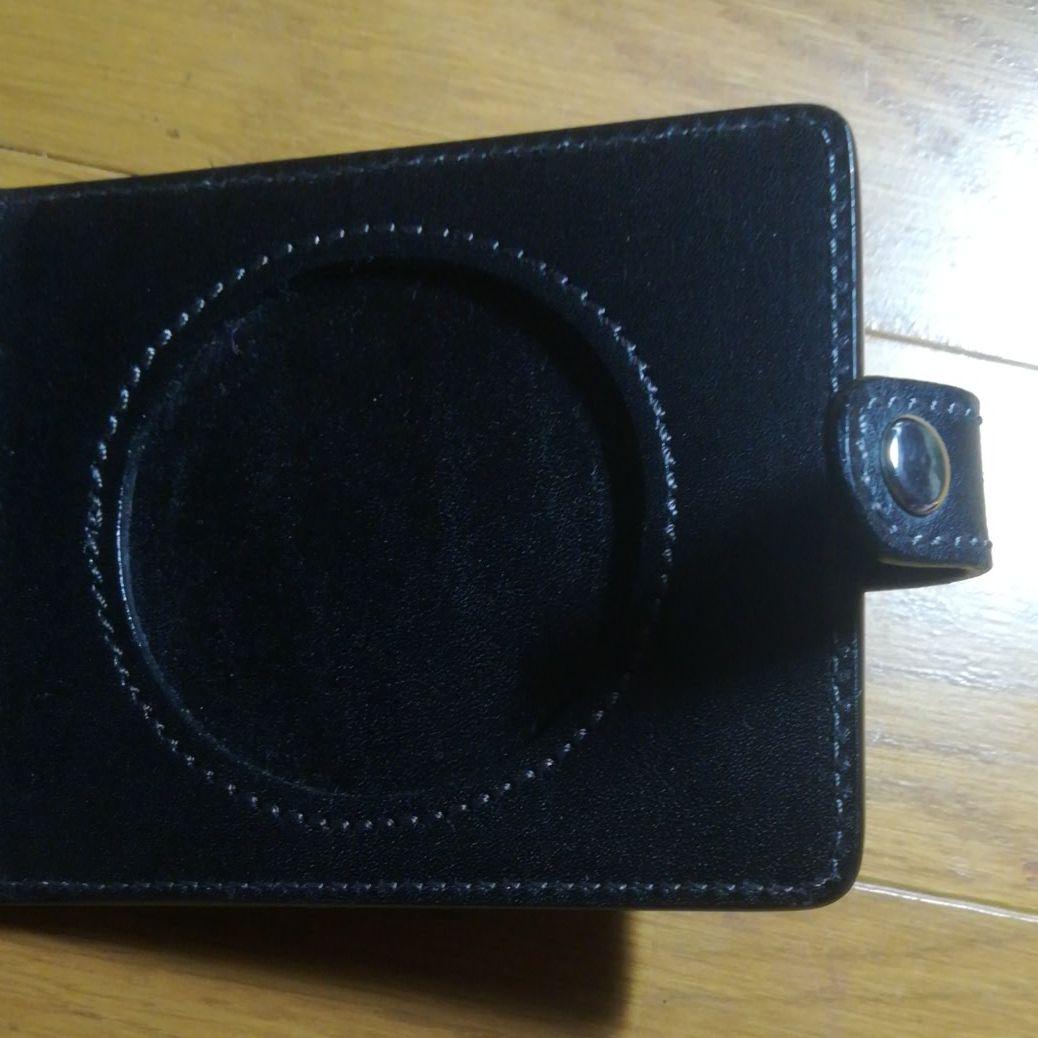 SPQR×SOMES　コラボ時計