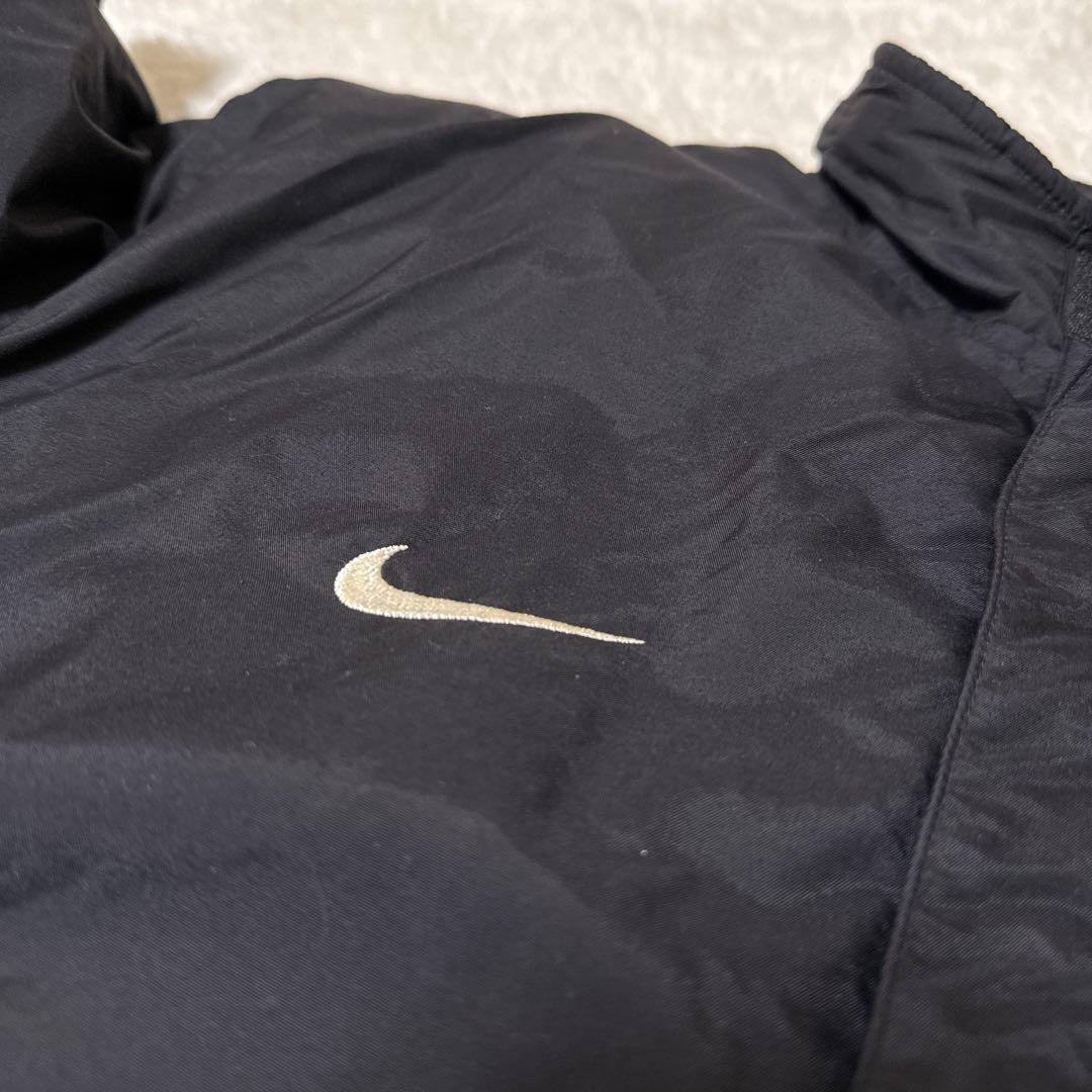 NIKE ナイキ　マンチェスターユナイテッド　中綿　ナイロンジャケット　アウター