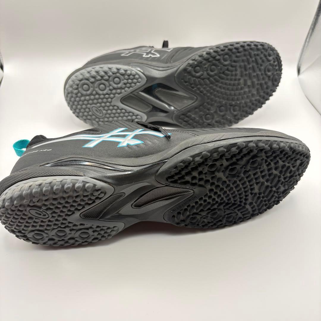【asics】PRESTIGE NEO OC WIDE