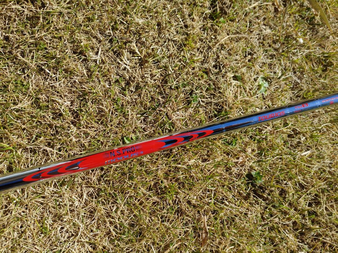 PING ブループリントS アイアン 6本セット モーダス105S　(良品)