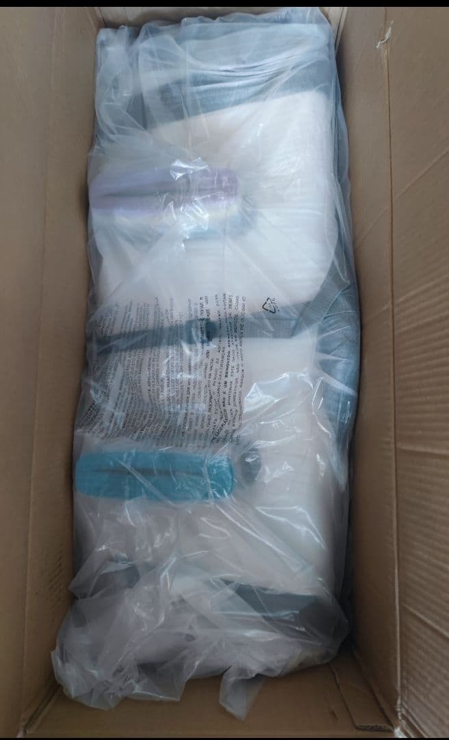AquaPaddle スタンドアップパドルボード [2 セット]。