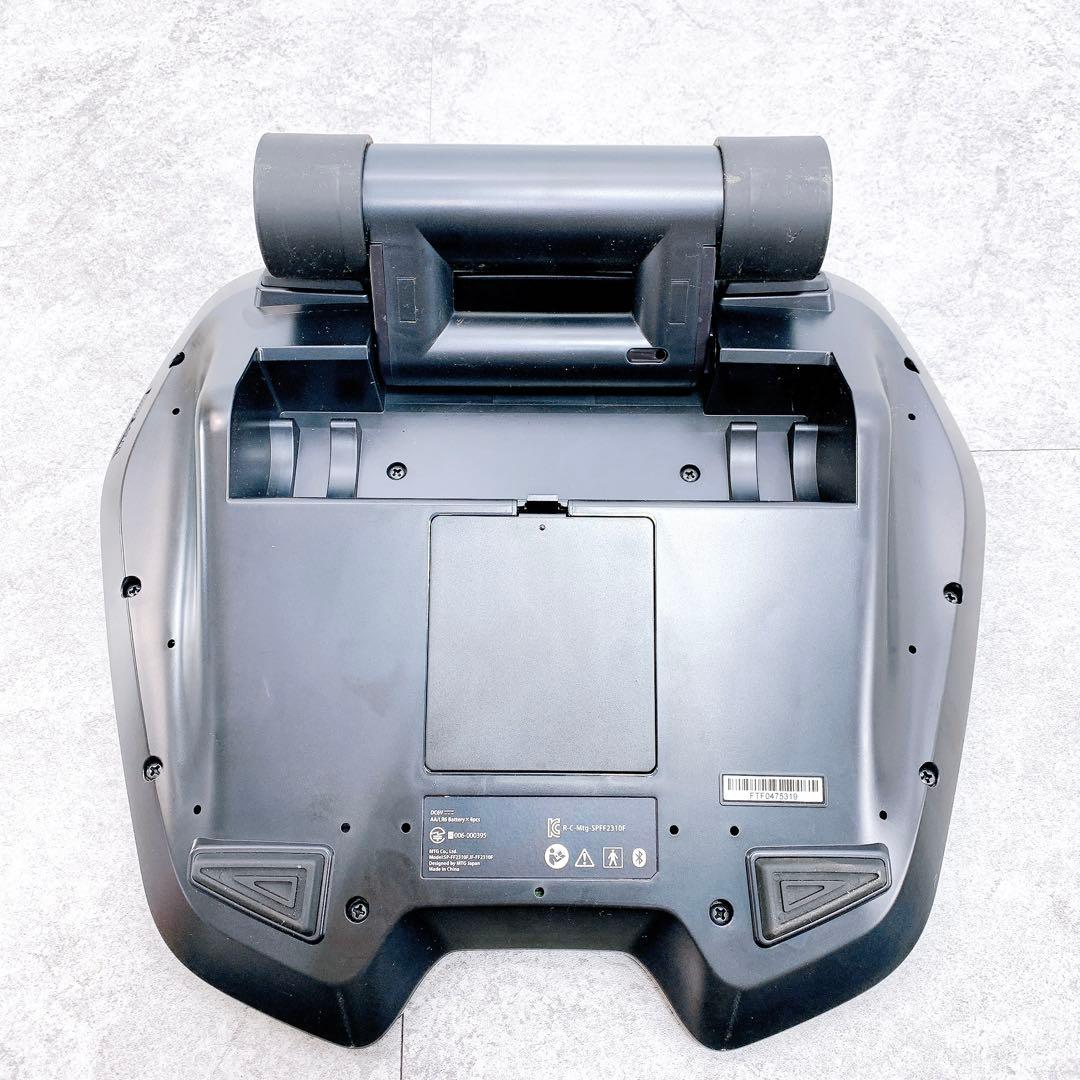 SIXPAD シックスパッド フットフィット SP-FF2310F