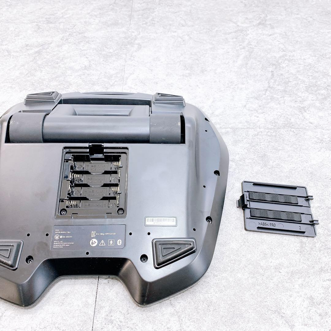 SIXPAD シックスパッド フットフィット SP-FF2310F
