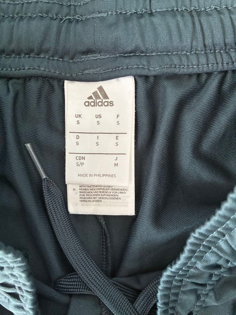 adidas Real Madrid ウェア Mサイズ