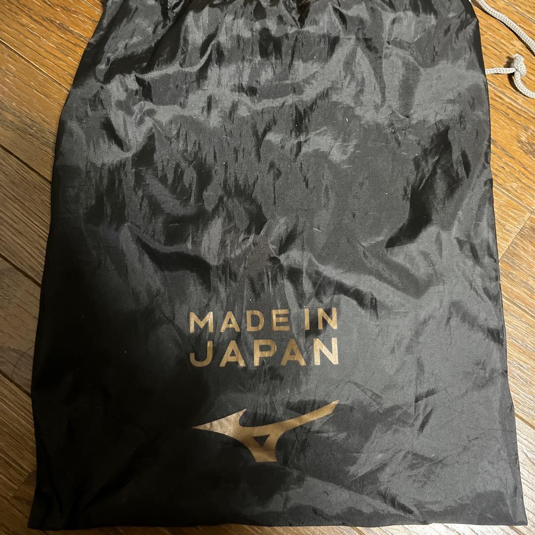 Mizuno モレリア2 JAPANサッカースパイク25.5