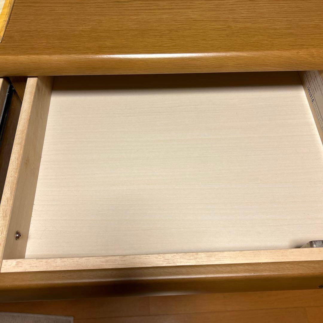 美品！WOODYECO 学習机