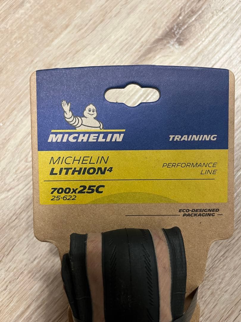 【Sugu】MICHELIN LITHION4 700 25C ミシュラン