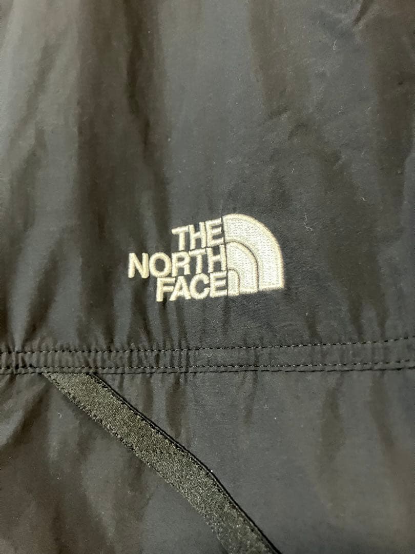 ノースフェイス THE NORTH FACE フリーランリバーシブルベスト M