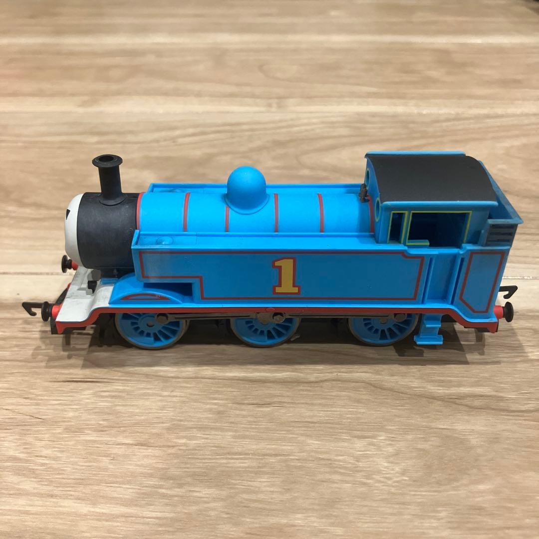 HORNBY OOゲージ きかんしゃトーマス