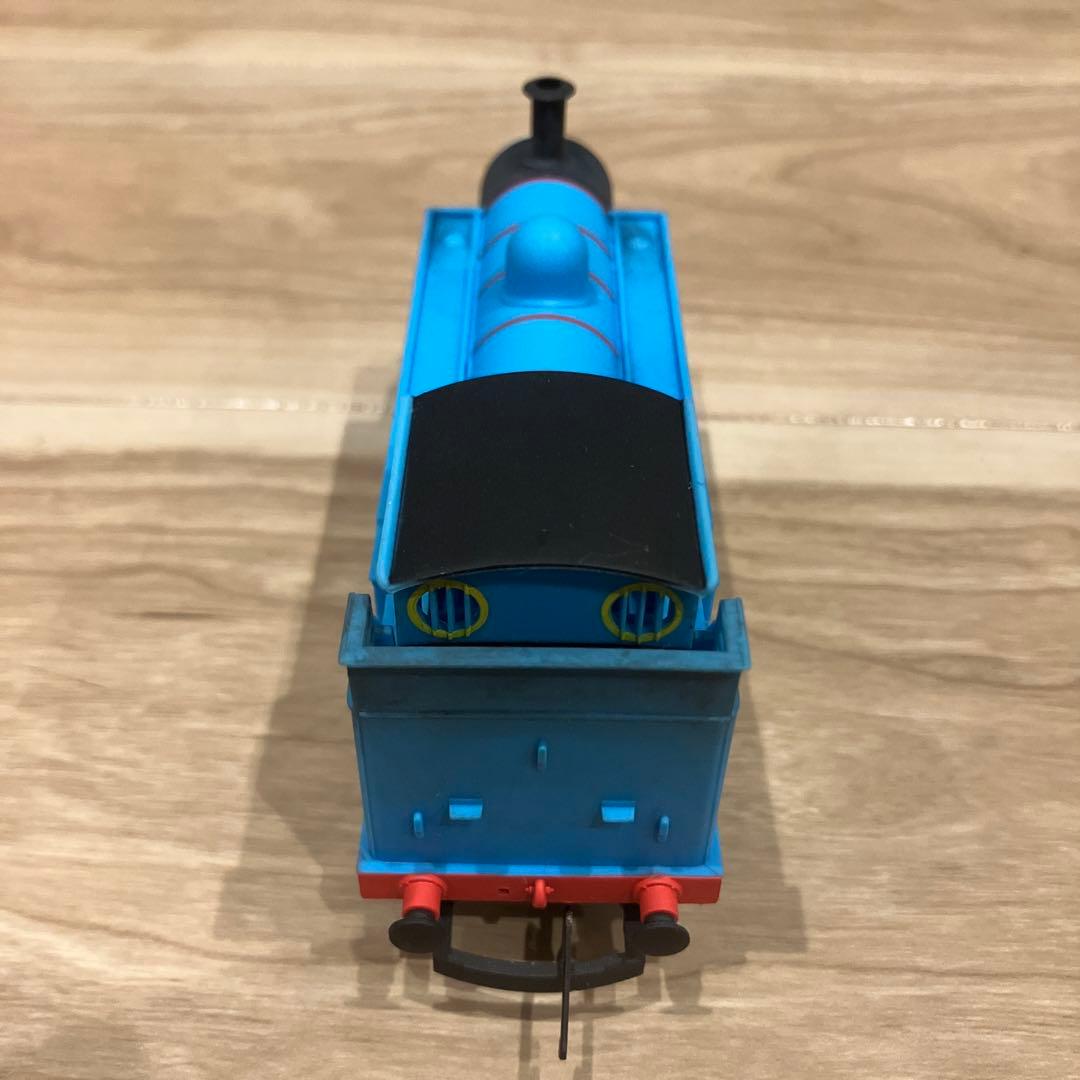 HORNBY OOゲージ きかんしゃトーマス