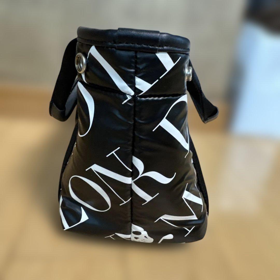 【美品】マークアンドロナ　カートバッグ