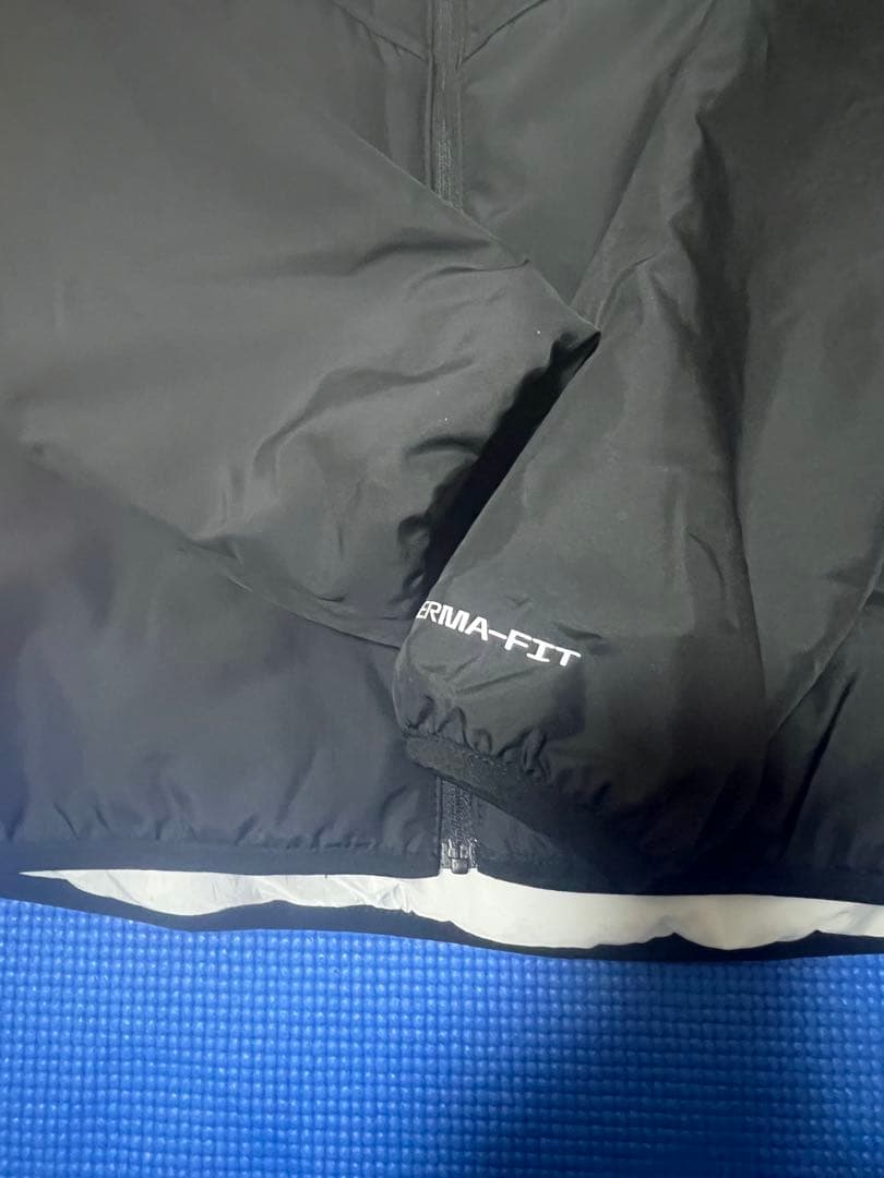 Nike Therma-FIT ウィンドブレーカー メンズL 新品未使用