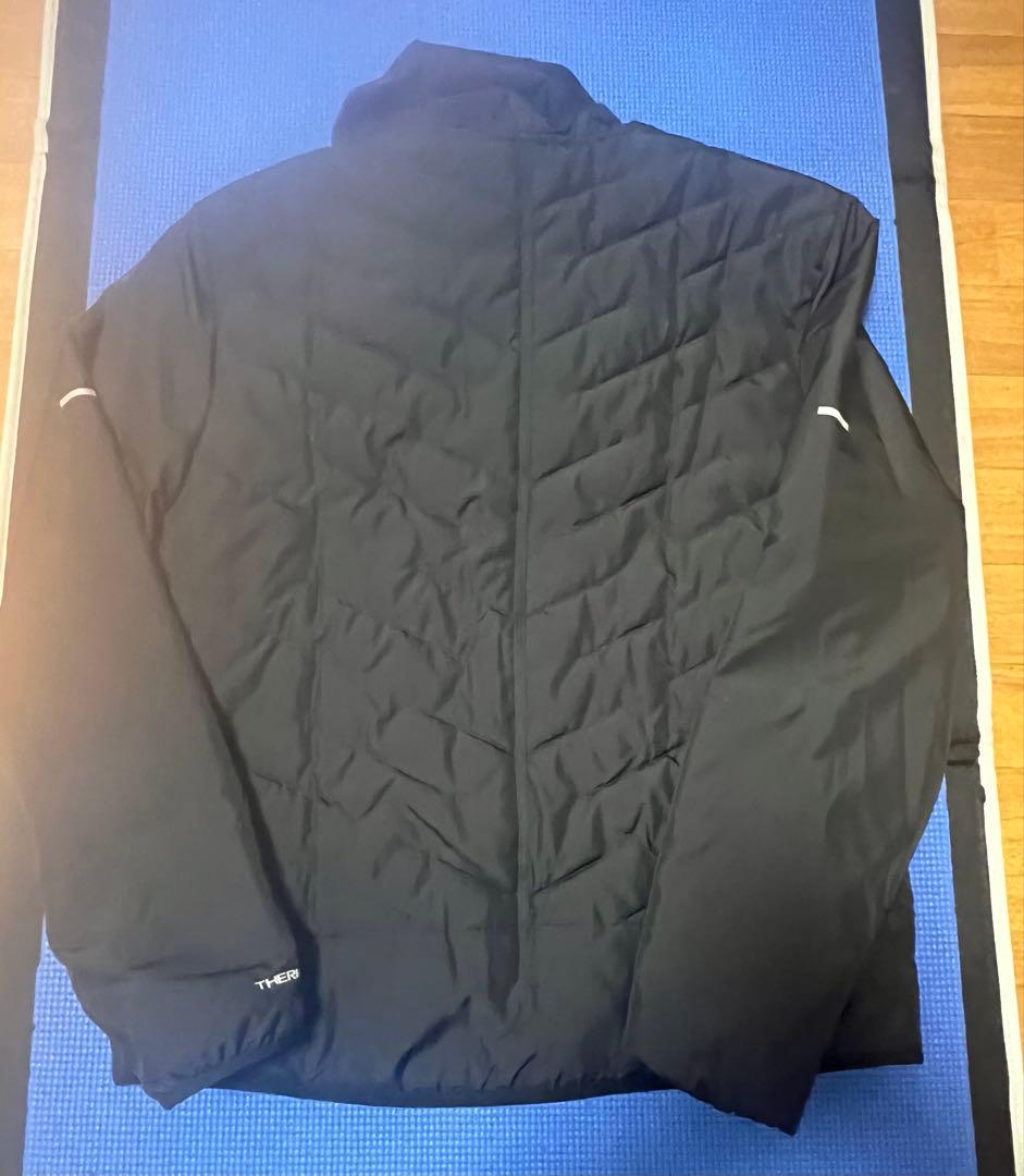 Nike Therma-FIT ウィンドブレーカー メンズL 新品未使用