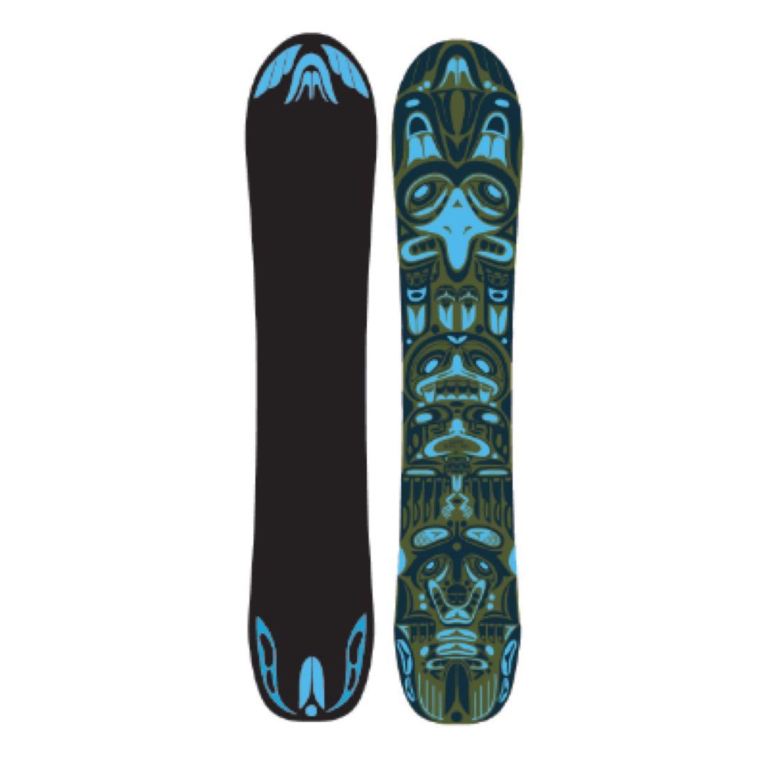 【超美品】DEATH LABEL KINTONE 161
