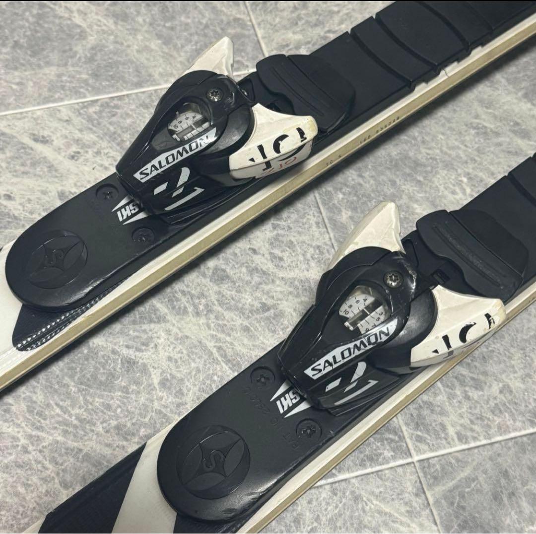オガサカ TC-SE 160CM SALOMON サロモン
