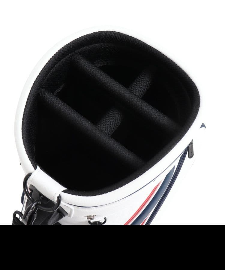 本間ゴルフ　キャディーバック　CB12604 カバー一式