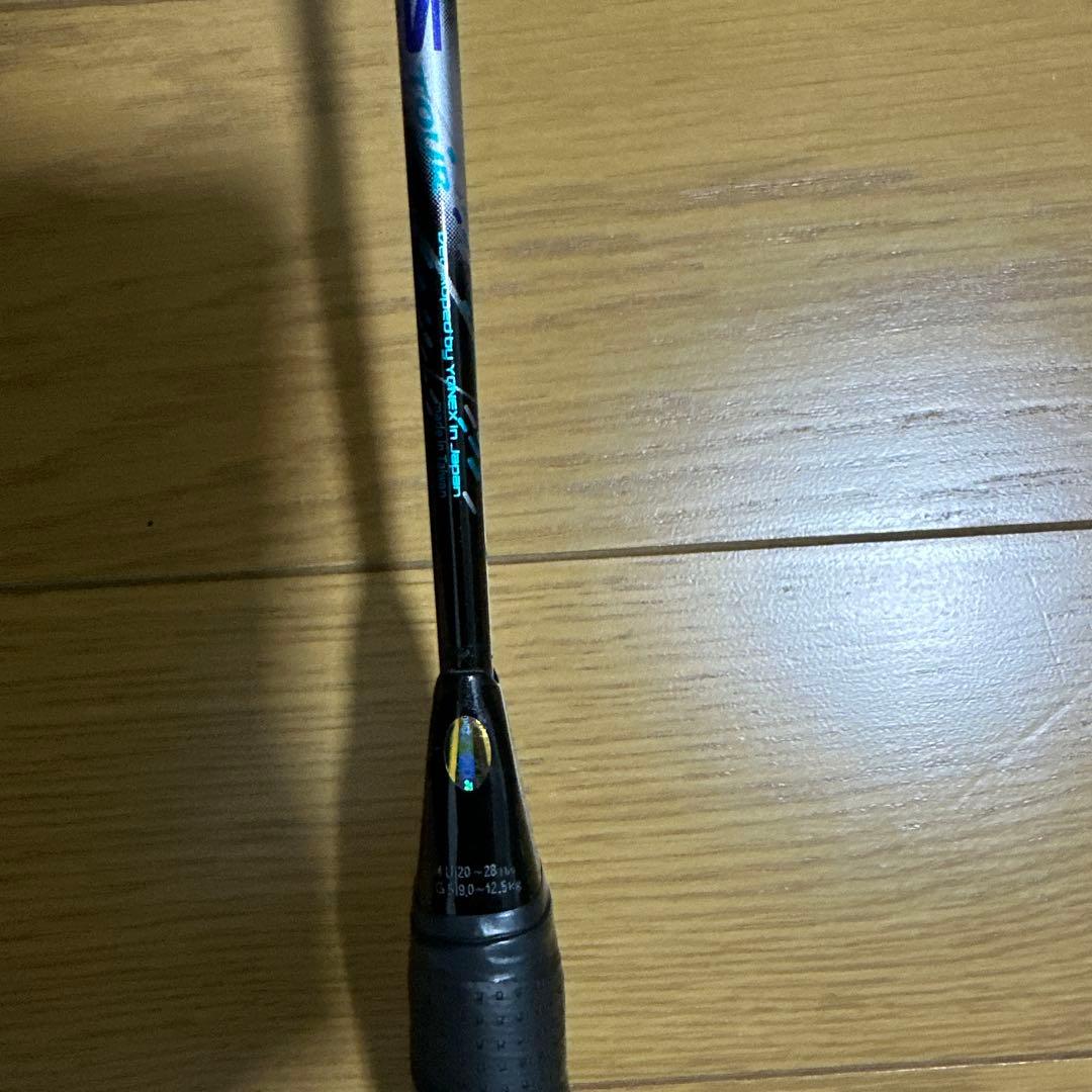 バドミントンラケット アストロクス88s tourポックリ様