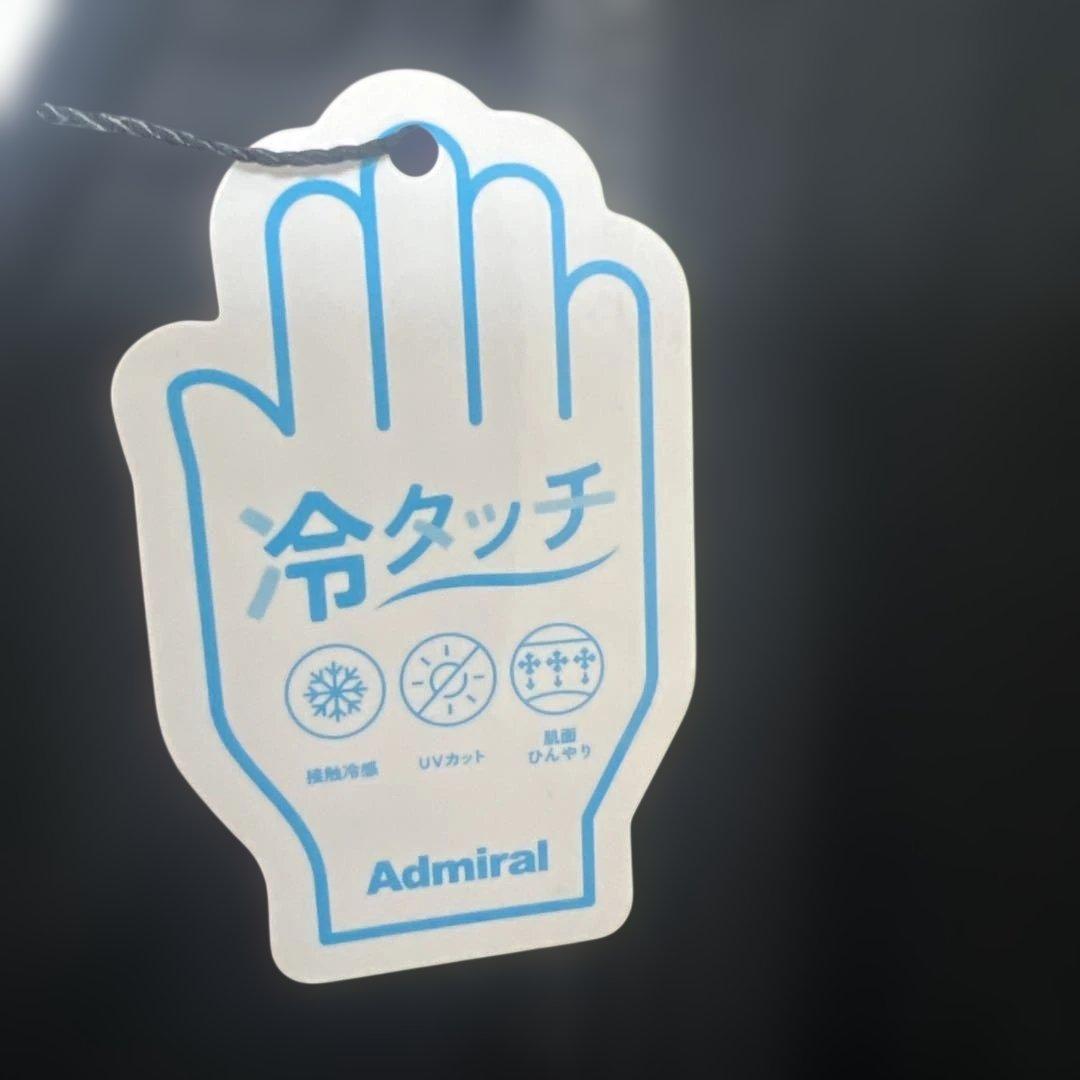 新品アドミラルゴルフレディースウェアー サイズＭ