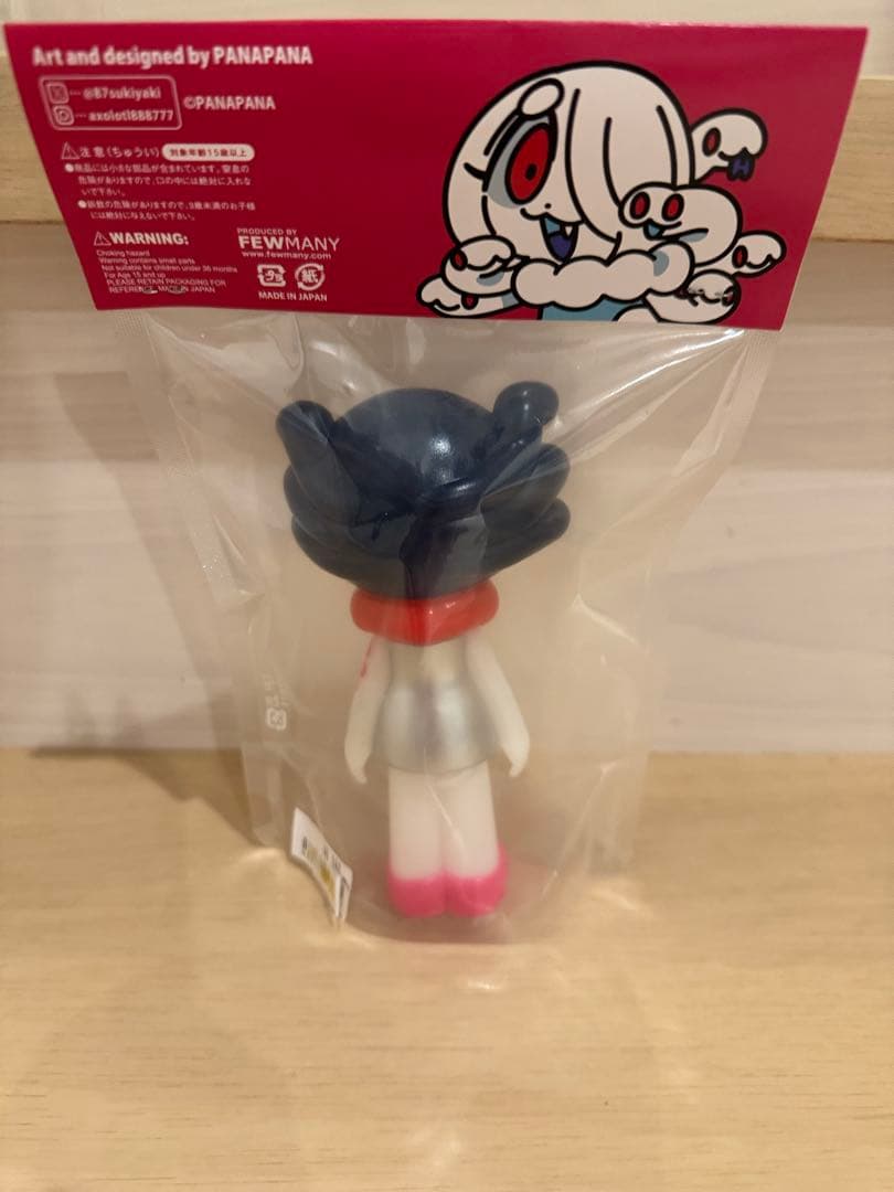 その他 PEONE PANAPANA