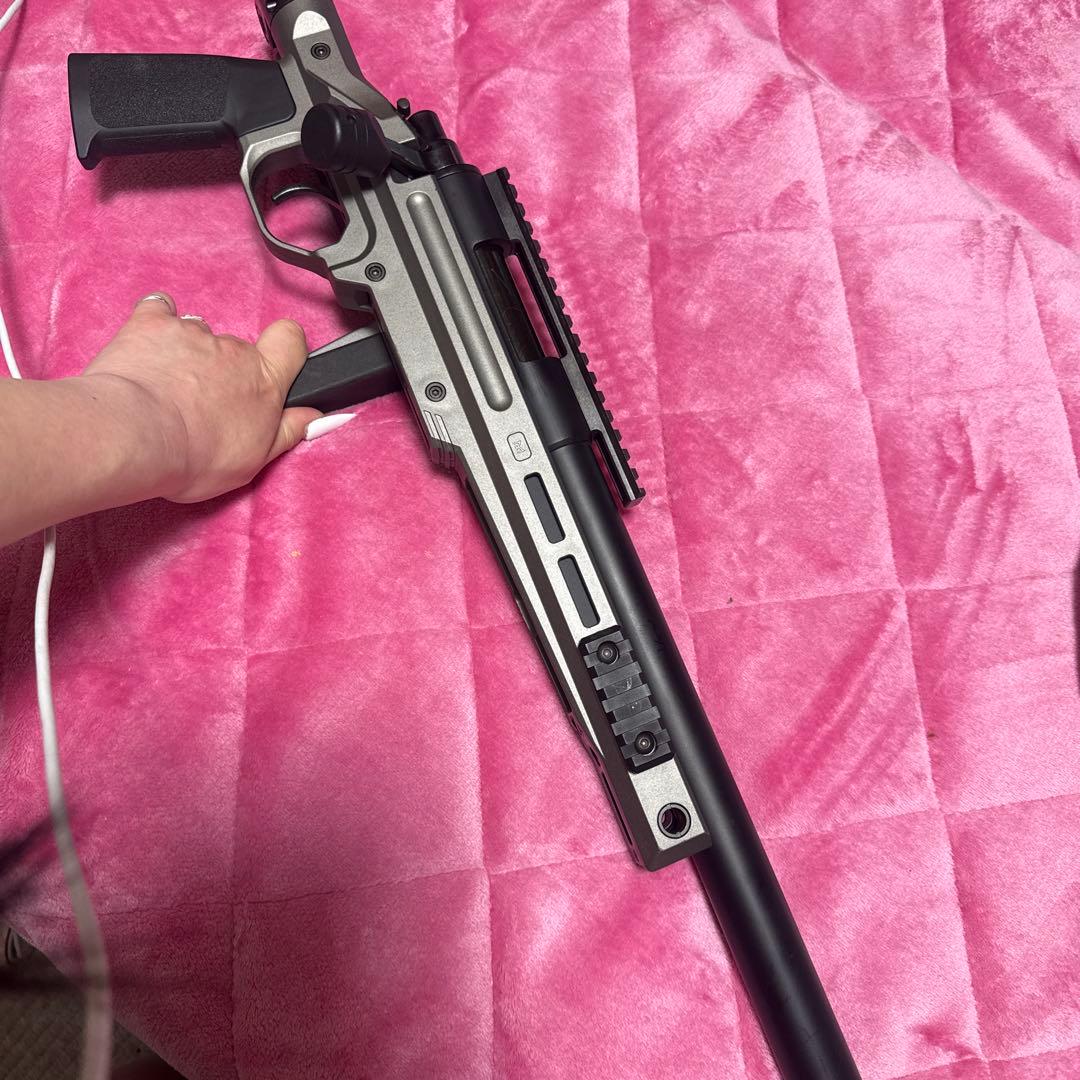 東京マルイ vsr_one