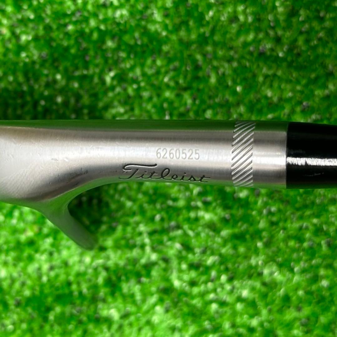 VOKEY ボーケイ タイトリスト SM10 50° TOUR CHROME