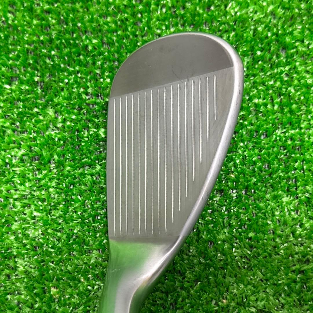 VOKEY ボーケイ タイトリスト SM10 50° TOUR CHROME