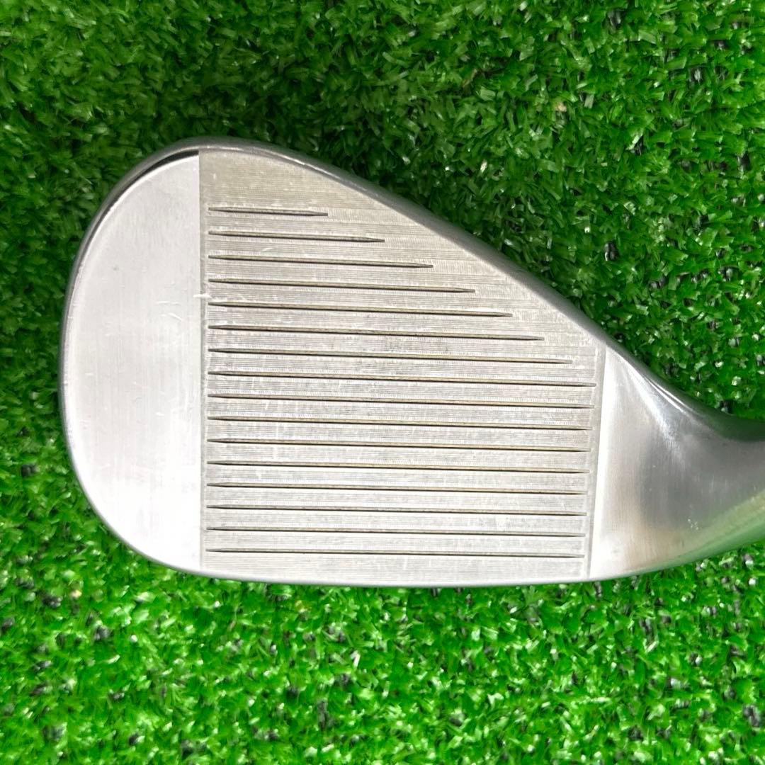VOKEY ボーケイ タイトリスト SM10 50° TOUR CHROME
