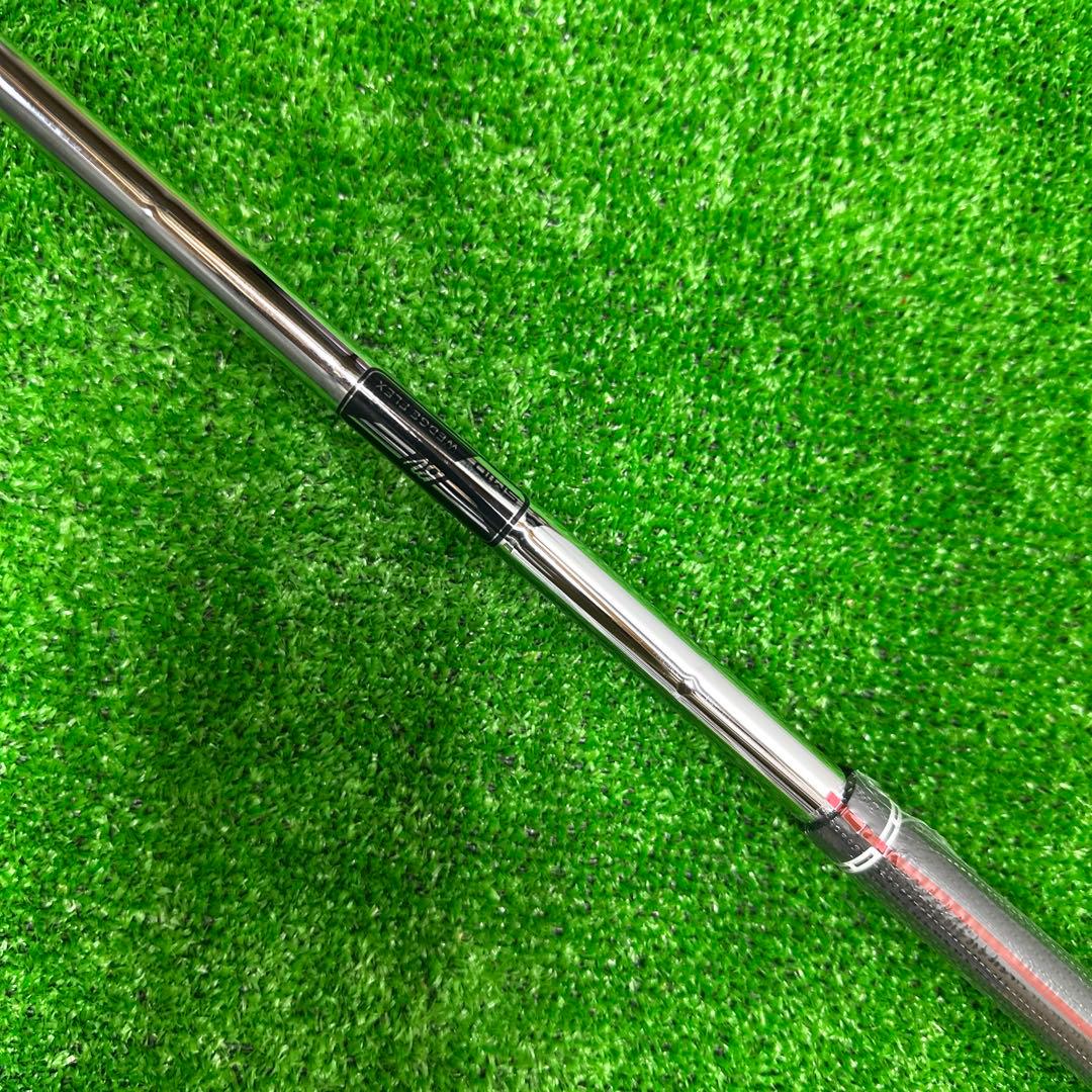 VOKEY ボーケイ タイトリスト SM10 50° TOUR CHROME