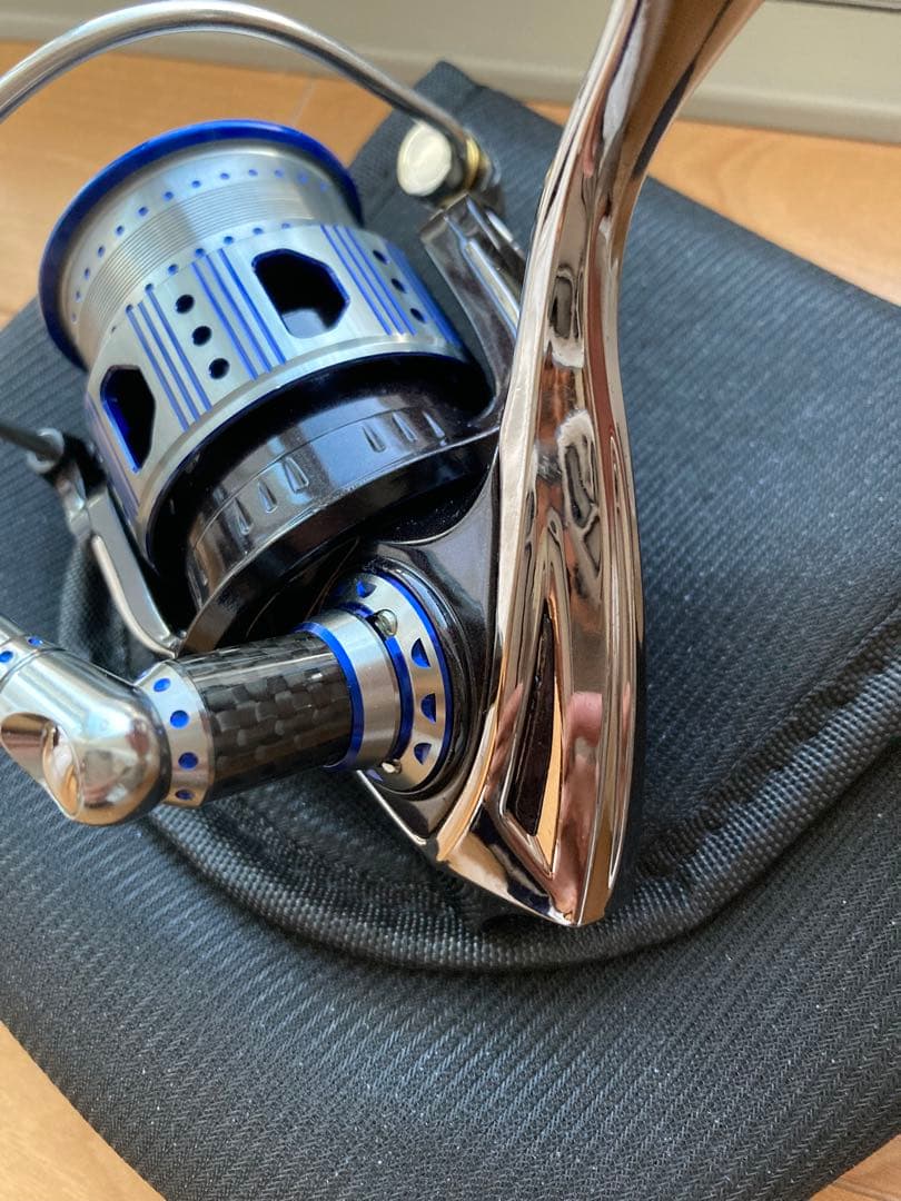 アブガルシア　abu Revo neos deez レボネオスディーズ