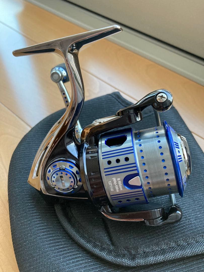 アブガルシア　abu Revo neos deez レボネオスディーズ