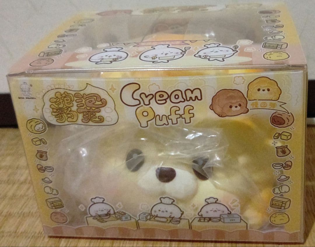 JM Squishy スクイーズ 抱っこアザラシ カード 計4点 まとめ売り