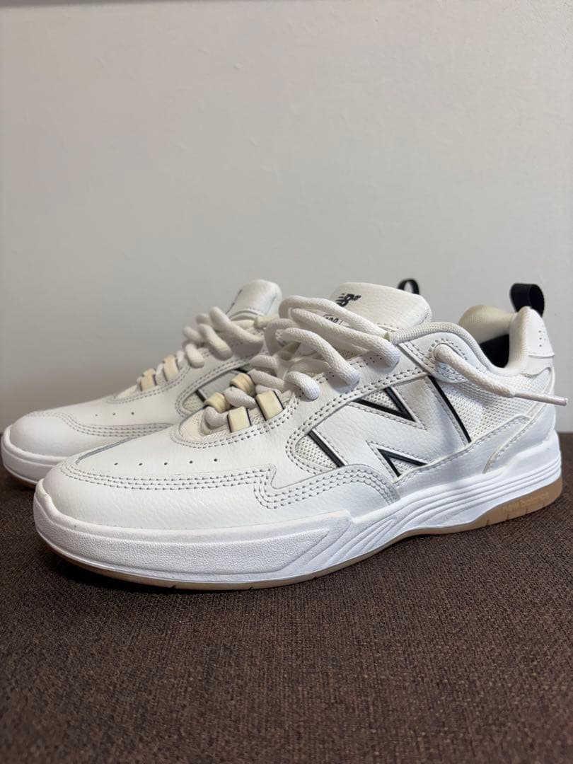 New Balance Numeric 808 スニーカー　27.0