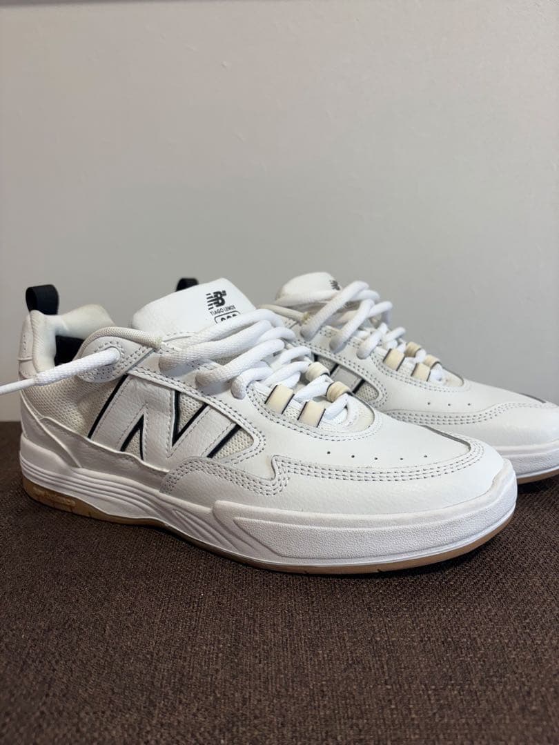 New Balance Numeric 808 スニーカー　27.0