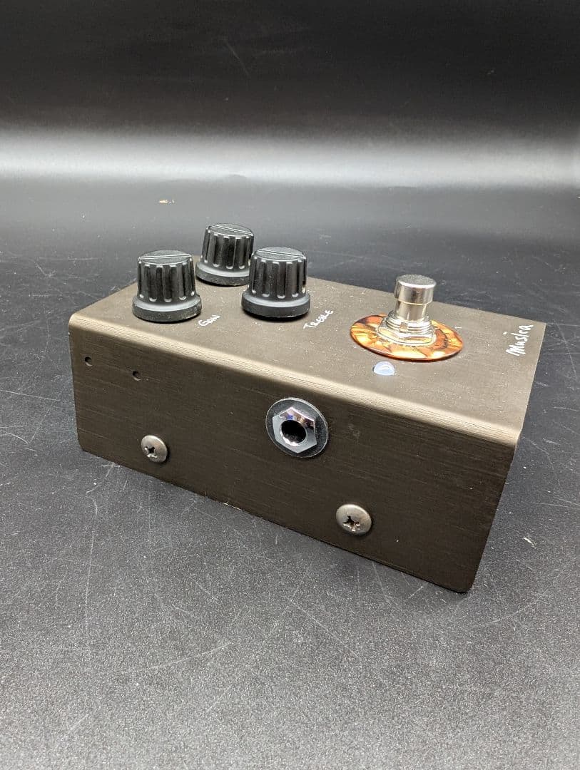 【動作確認済】CRAFTROS　MUSICA　エフェクター