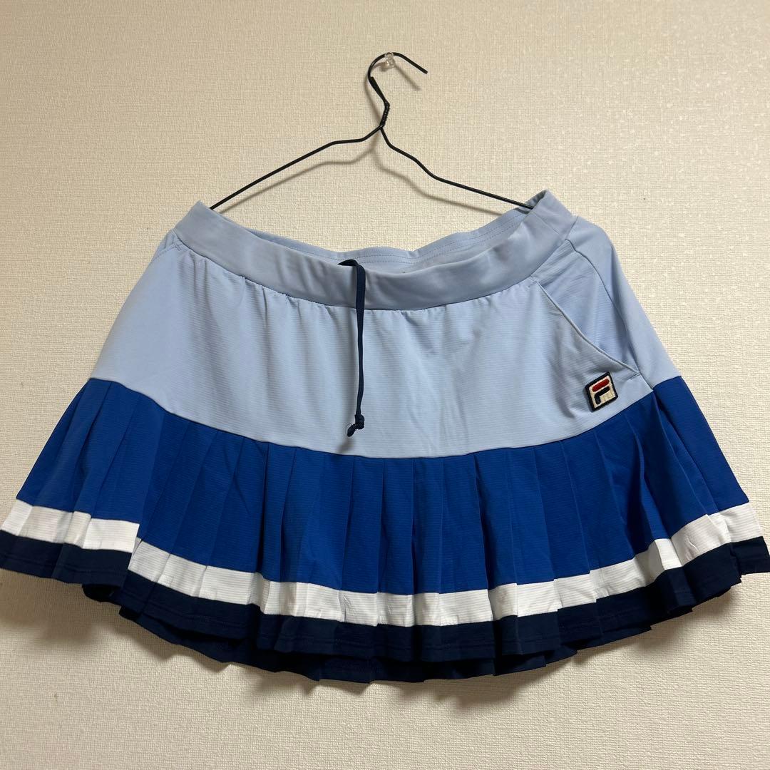FILAテニスウェア