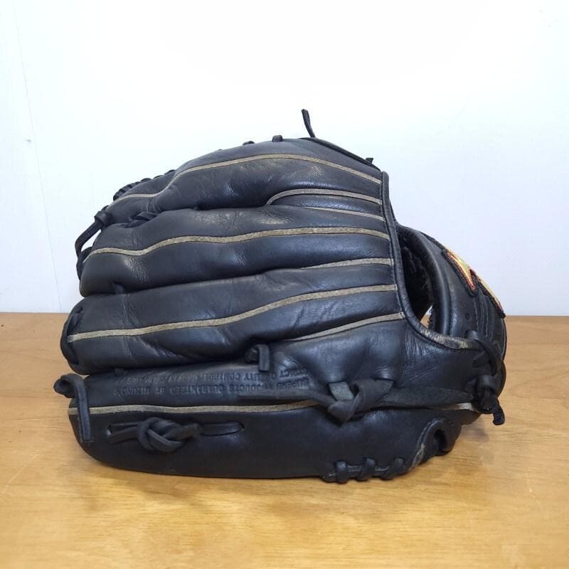 ミズノ イチローモデル ダイアモンドマスター 上位 児童用 外野用 軟式グローブ
