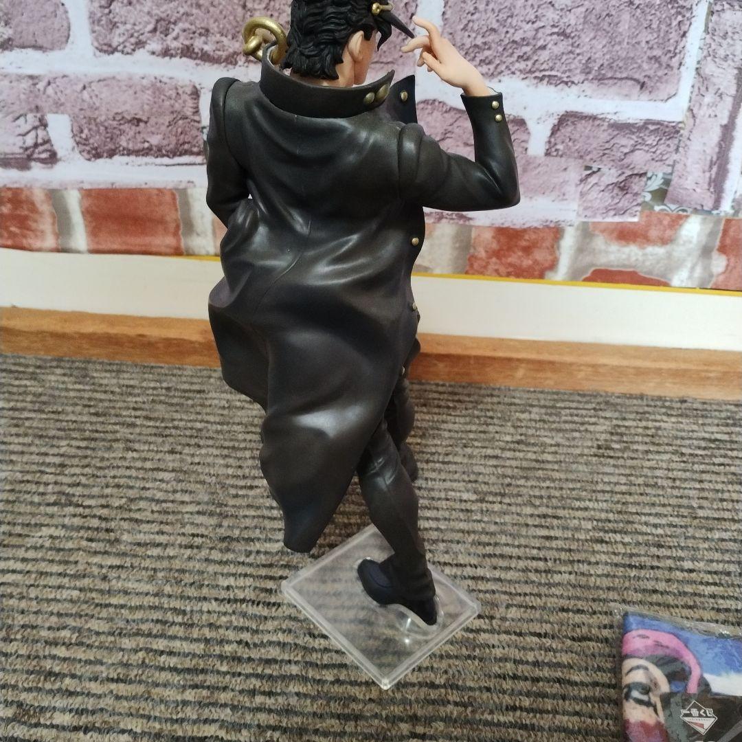ジョジョの奇妙な冒険フィギュアまとめ売り