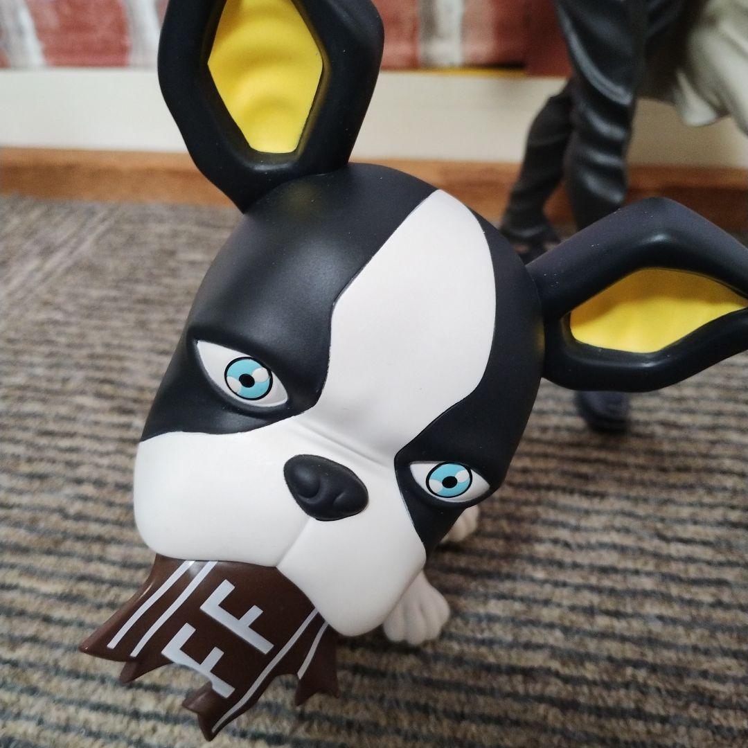 ジョジョの奇妙な冒険フィギュアまとめ売り