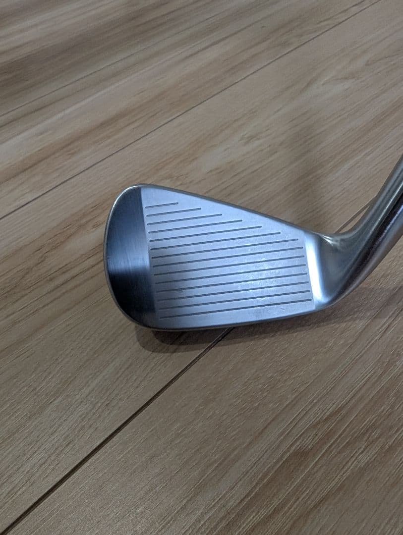 クラブ COBRA KING FORGED TOUR NS PRO MODUS3 115